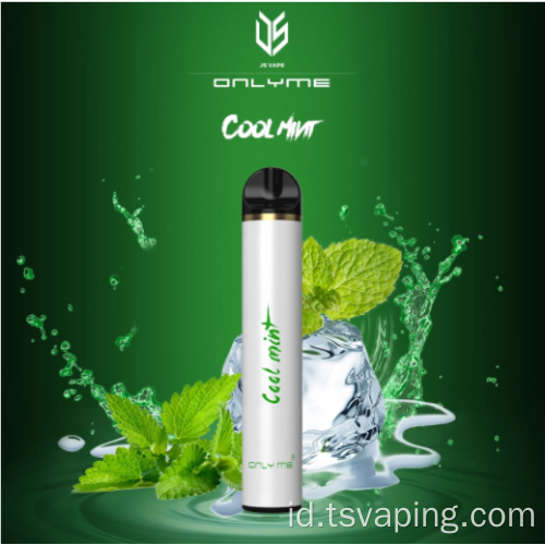Js vape e-rokok hanya saya pod vape pena